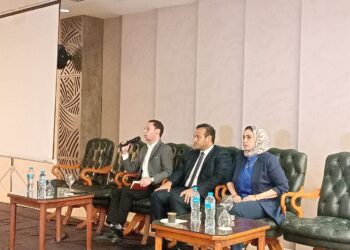 “مصر الخير”و”تكامل لحياة أفضل للتنمية المستدامة” تناقشا دور المشروعات الصغيرة في خدمة أهداف التنمية المستدامة