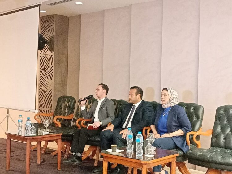 “مصر الخير”و”تكامل لحياة أفضل للتنمية المستدامة” تناقشا دور المشروعات الصغيرة في خدمة أهداف التنمية المستدامة
