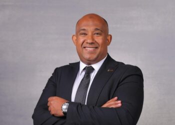 محمد عبد المعز : إيجاد مزايا فريدة للمباني الإدارية في العاصمة الإدارية الجديدة يعزز قدراتها التنافسية