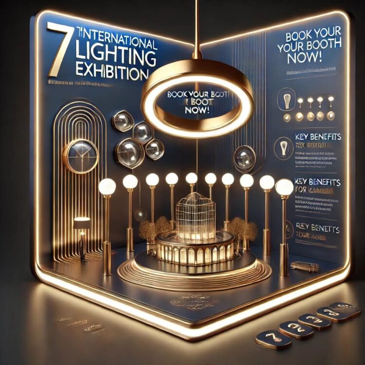 أغسطس المقبل انطلاق الدورة السابعة للمعرض الدولي لتكنولوجيا الإضاءة والليد بالقاهرة 1 أغسطس المقبل انطلاق الدورة السابعة للمعرض الدولي لتكنولوجيا الإضاءة والليد بالقاهرة