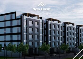 «نيو إيفنت للتطوير العقاري» تطلق «سكن فيو» بجدة … وتستعد لمشروعها الأضخم فى الرياض بالمملكة السعودية