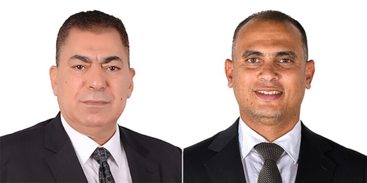 Brouq Developments announces a new residential project in New Cairo.. revealing its details soon 1 Brouq Developments announces a new residential project in New Cairo.. revealing its details soon