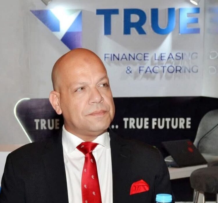 شركة تروفاينانس للتأجير التمويلي والتخصيم تتوسع في السوق بشركة جديدة للتمويل الاستهلاكي 1 شركة تروفاينانس للتأجير التمويلي والتخصيم تتوسع في السوق بشركة جديدة للتمويل الاستهلاكي
