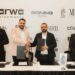«بروة للتطوير» تتعاقد مع «MRB» لإدارة وتشغيل مشروع «سنترال مول» بالشروق 11 «بروة للتطوير» تتعاقد مع «MRB» لإدارة وتشغيل مشروع «سنترال مول» بالشروق