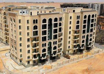 شركة لافيردي للتطوير العقارى تواصل تسليم الوحدات بالعاصمة الإدارية وتحقق نسب تنفيذ تصل إلى 70%