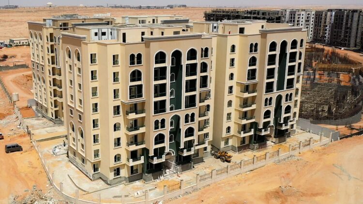 شركة لافيردي للتطوير العقارى تواصل تسليم الوحدات بالعاصمة الإدارية وتحقق نسب تنفيذ تصل إلى 70% 1 شركة لافيردي للتطوير العقارى تواصل تسليم الوحدات بالعاصمة الإدارية وتحقق نسب تنفيذ تصل إلى 70%