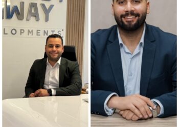 Westway Developments to launches a mixed-use project in 6th of October City with targeted sales of EGP 7bn