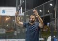 كيو للتطوير العقاري تستضيف بطولة Padel كبرى في Q North بالساحل الشمالي بالتعاون مع Egypt  Padel Tour وSR Padel