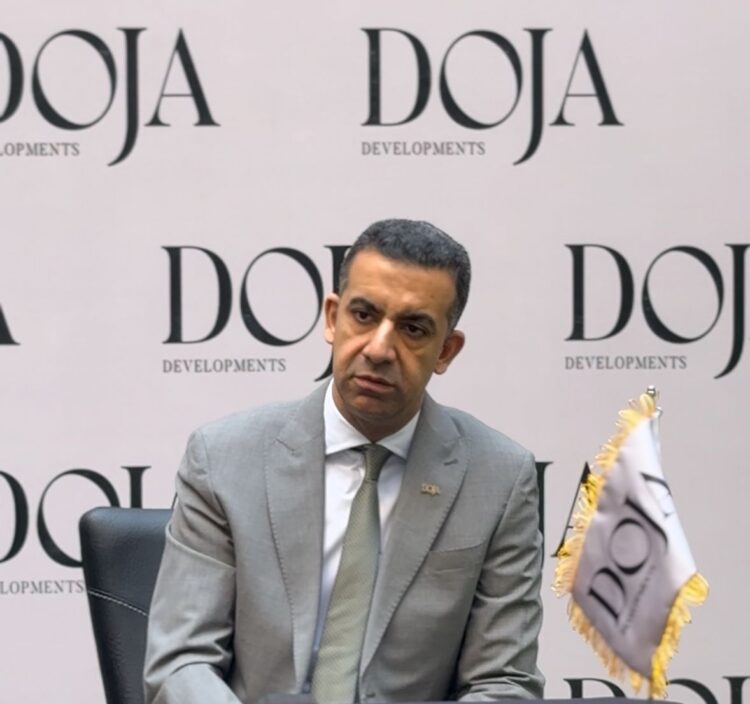 DOJA Developments launches Galini project in North Coast with EGP 1.5bn investments 1 DOJA Developments launches Galini project in North Coast with EGP 1.5bn investments