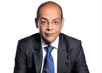 غدًا.. “شردي” ضيفًا على معرض بورسعيد الثامن للكتاب