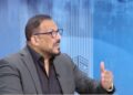 البستاني: المشروعات القومية العقارية وضعت مصر على خريطة الاستثمار العالمي.. ونطالب بمد التيسيرات للمطورين