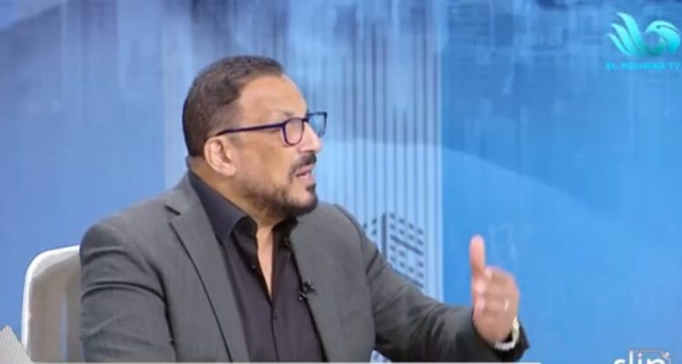 البستاني: المشروعات القومية العقارية وضعت مصر على خريطة الاستثمار العالمي.. ونطالب بمد التيسيرات للمطورين 1 البستاني: المشروعات القومية العقارية وضعت مصر على خريطة الاستثمار العالمي.. ونطالب بمد التيسيرات للمطورين