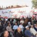 حزب الجبهة الوطنية يختتم دعايته بـ8 مؤتمرات جماهيرية قبل الصمت الانتخابي 9 حزب الجبهة الوطنية يختتم دعايته بـ8 مؤتمرات جماهيرية قبل الصمت الانتخابي