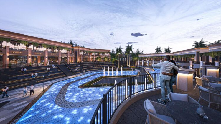 مجموعة MRB القابضة تبدأ تسكين وحدات مشروع District 9 وتعلن انضمام «كارفور» كأول علامة تجارية استراتيجية 1 مجموعة MRB القابضة تبدأ تسكين وحدات مشروع District 9 وتعلن انضمام «كارفور» كأول علامة تجارية استراتيجية