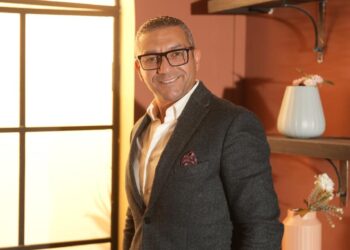 ساهر مجدي السوق العقاري يظهر مؤشرات إيجابية الربع الحالى