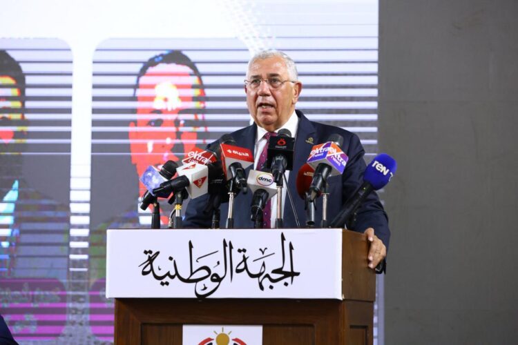 القصير من الإسكندرية: كلنا خلف القيادة السياسية.. ومصر أولًا وفوق كل اعتبار 1 القصير من الإسكندرية: كلنا خلف القيادة السياسية.. ومصر أولًا وفوق كل اعتبار