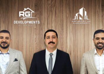 RG Developments gears up to launch new residential project in New Obour city