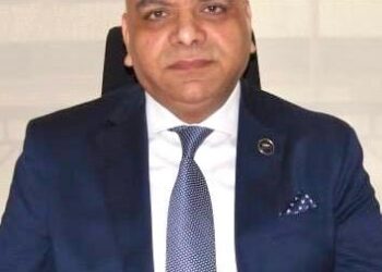 تعيين حسام الحلو رئيسا لغرفة شركات السياحة والسفر بالإسكندرية ومطروح والبحيرة