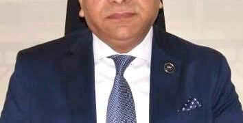 تعيين حسام الحلو رئيسا لغرفة شركات السياحة والسفر بالإسكندرية ومطروح والبحيرة