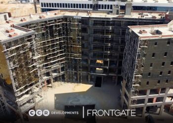 CCR Developments set to launch its third project at New Capital