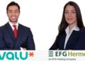 Valu Closes its 17th Securitized Bond I ssuance, Worth EGP 460.7 Million