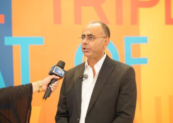 Qawafil Real Estate Development Launches “Tri-Hub” Project in New Cairo with Star-Studded Gala