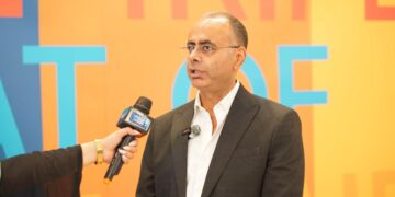 Qawafil Real Estate Development Launches “Tri-Hub” Project in New Cairo with Star-Studded Gala