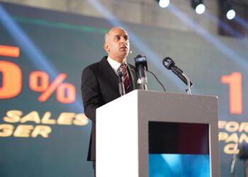 قوافل تطلق مشروع “Tri-Hub” من القاهرة الجديدة في حفل فني واستثماري كبير