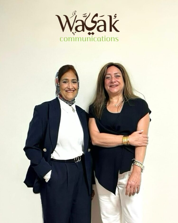 Wayak Communications تواصل تألقها وتحصد جائزتين ضمن جوائز MEA Markets 2025 1 Wayak Communications تواصل تألقها وتحصد جائزتين ضمن جوائز MEA Markets 2025