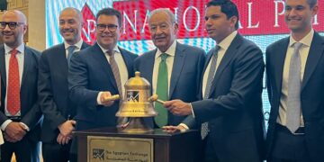 EFG Hermes Successfully Completes Advisory on the IPO of National Printing S.A.E on the Egyptian Exchange