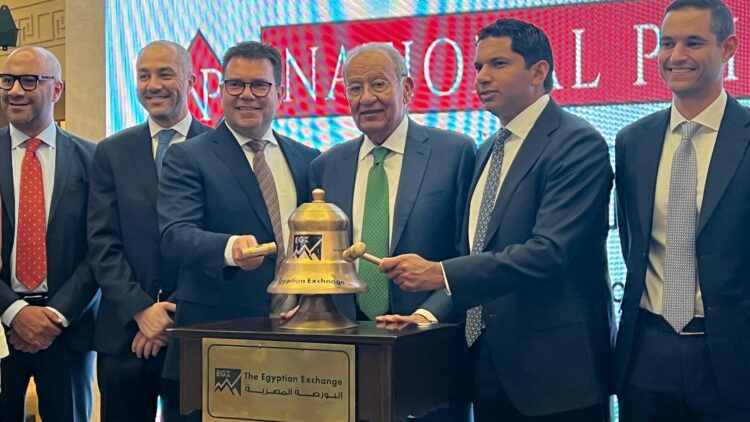 EFG Hermes Successfully Completes Advisory on the IPO of National Printing S.A.E on the Egyptian Exchange