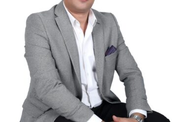 رامي عاشور… العقل المصري الذي يقف وراء أعقد الأنظمة التكنولوجية في العالم