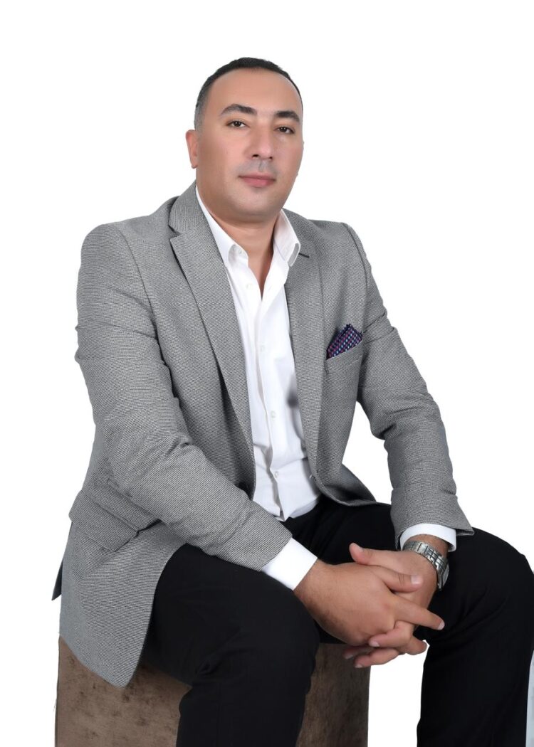 رامي عاشور… العقل المصري الذي يقف وراء أعقد الأنظمة التكنولوجية في العالم 1 رامي عاشور… العقل المصري الذي يقف وراء أعقد الأنظمة التكنولوجية في العالم