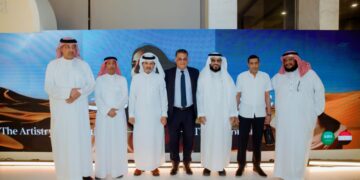 شركة «AJAD Developments» تطلق مشروع «Elaia» في « New Heliopolis» على مساحة 85 فدانا