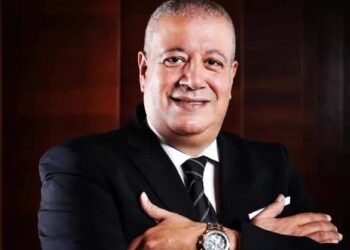 أحمد الخطيب رئيساً تنفيذياً بشركة سندة للتمويل متناهي الصغر