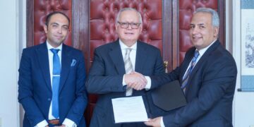 بالأسماء.. العرابي يعلن انتخاب مجلس إدارة الاتحاد العام للمستثمرين الأفرو- آسيوي