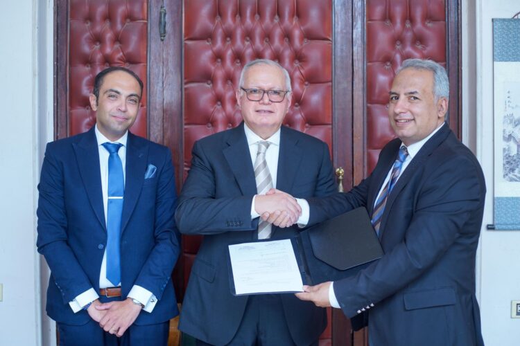 بالأسماء.. العرابي يعلن انتخاب مجلس إدارة الاتحاد العام للمستثمرين الأفرو- آسيوي 1 بالأسماء.. العرابي يعلن انتخاب مجلس إدارة الاتحاد العام للمستثمرين الأفرو- آسيوي