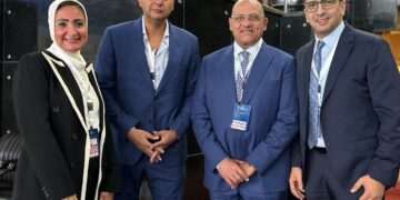 د.عمرو العدل: بطولة العالم لليد تجسّد ريادة مصر في استضافة المحافل الكبرى