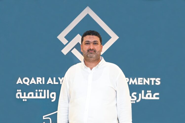 Aqari Al youm continues its journey in West Cairo with strong projects' portfolio exceeding one billion pounds 1 Aqari Al youm continues its journey in West Cairo with strong projects’ portfolio exceeding one billion pounds