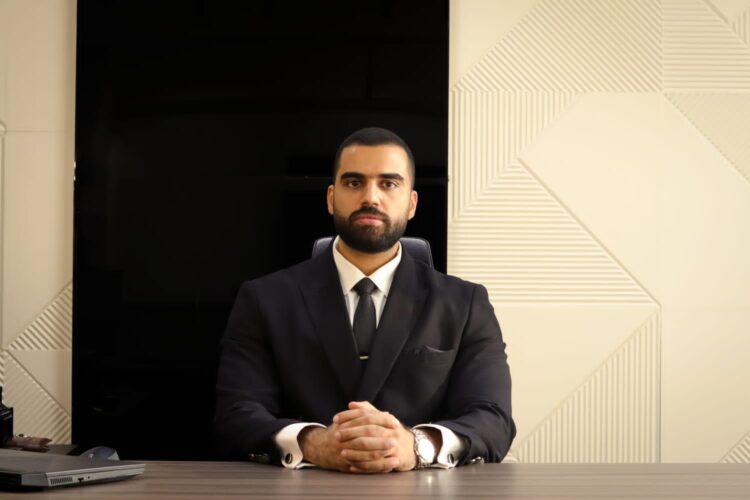 Evora Developments announces new launch with major investments in Sheikh Zayed, 6th of October, and New Cairo 1 Evora Developments announces new launch with major investments in Sheikh Zayed, 6th of October, and New Cairo