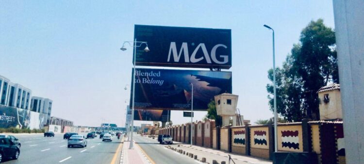 Solutions Factory تطلق حملة إعلانية كبرى لإطلاق شركة MAG بشراكة مصرية خليجية في السوق المصري 1 Solutions Factory تطلق حملة إعلانية كبرى لإطلاق شركة MAG بشراكة مصرية خليجية في السوق المصري