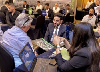 شركة Rock Developments تحقق مبيعات قياسية بالمرحلة الأولى ب”روك جرين” خلال 48 ساعة
