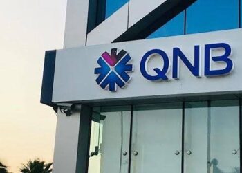 اعتباراً من الغد.. بنك QNB مصر يخفض رسوم تدبير العملة الأجنبية إلى 2% ويرفع حد الاستخدام الدولي لبطاقات الائتمان إلى 10 آلاف دولار شهريا