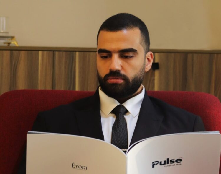 «إيفورا للتطوير» تخطط للإعلان عن أحدث مشروعاتها قريبًا ضمن خطتها التوسعية الطموحة 1 «إيفورا للتطوير» تخطط للإعلان عن أحدث مشروعاتها قريبًا ضمن خطتها التوسعية الطموحة