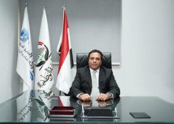 المهندس سمير فوزي : ” العلمين الجديدة” أيقونة الجمهورية الجديدة التي أعادت رسم خريطة الاستثمار العقاري والسياحي