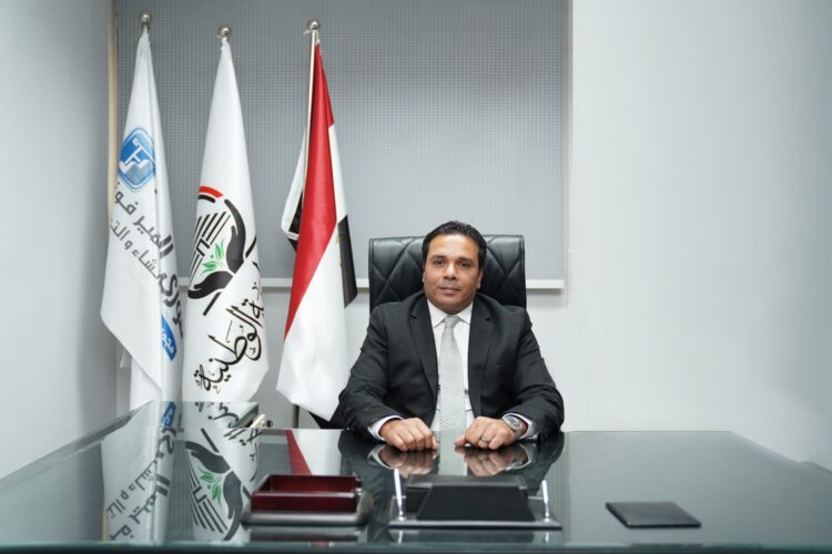 المهندس سمير فوزي : " العلمين الجديدة" أيقونة الجمهورية الجديدة التي أعادت رسم خريطة الاستثمار العقاري والسياحي 1 المهندس سمير فوزي : ” العلمين الجديدة” أيقونة الجمهورية الجديدة التي أعادت رسم خريطة الاستثمار العقاري والسياحي