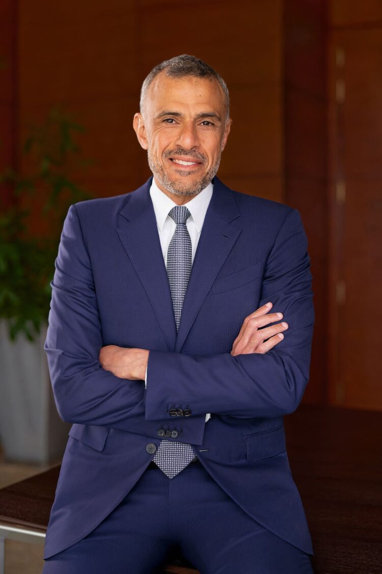 EFG Holding Preserves Growth Momentum, Demonstrating Resilient Performance in the Second Quarter Results of 2025 1 EFG Holding Preserves Growth Momentum, Demonstrating Resilient Performance in the Second Quarter Results of 2025