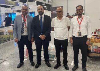 المصرية السويسرية للمكرونة والطحن تراهن على الأردن كبوابة للتوسع الإقليمي