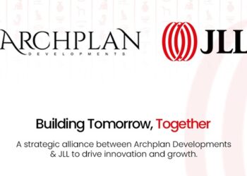 «أرك بلان للتطوير» تعلن شراكتها الرسمية مع «JLL» لإدارة وتشغيل مشروع « IL Cuore Verde»