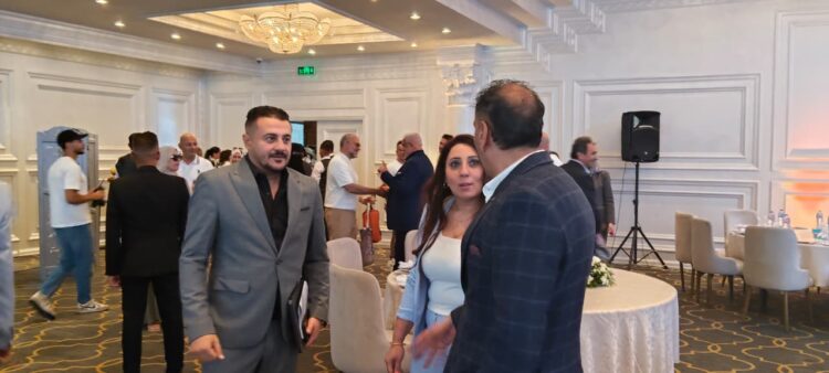 70 من أصحاب شركات السياحة بـ 5 دول عربية في جولة سياحية كبرى بالإسكندرية 1 70 من أصحاب شركات السياحة بـ 5 دول عربية في جولة سياحية كبرى بالإسكندرية